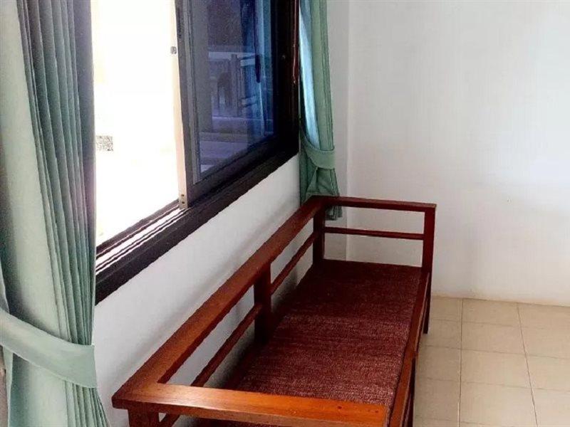 Baan Pitcha บ้านพิชชา Plage de Lamai Extérieur photo