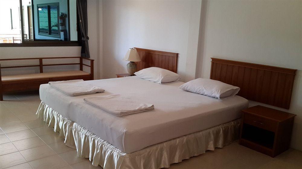 Baan Pitcha บ้านพิชชา Plage de Lamai Extérieur photo